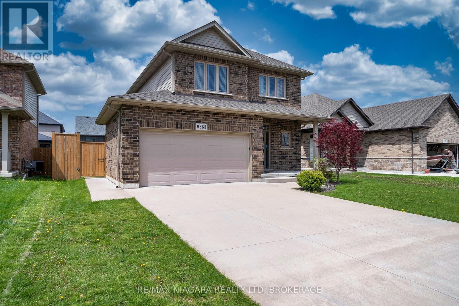 9385 Eagle Ridge Drive, Niagara Falls (Forestview), ON