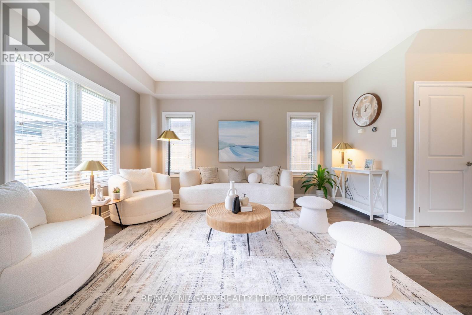 9385 Eagle Ridge Drive, Niagara Falls (Forestview), ON
