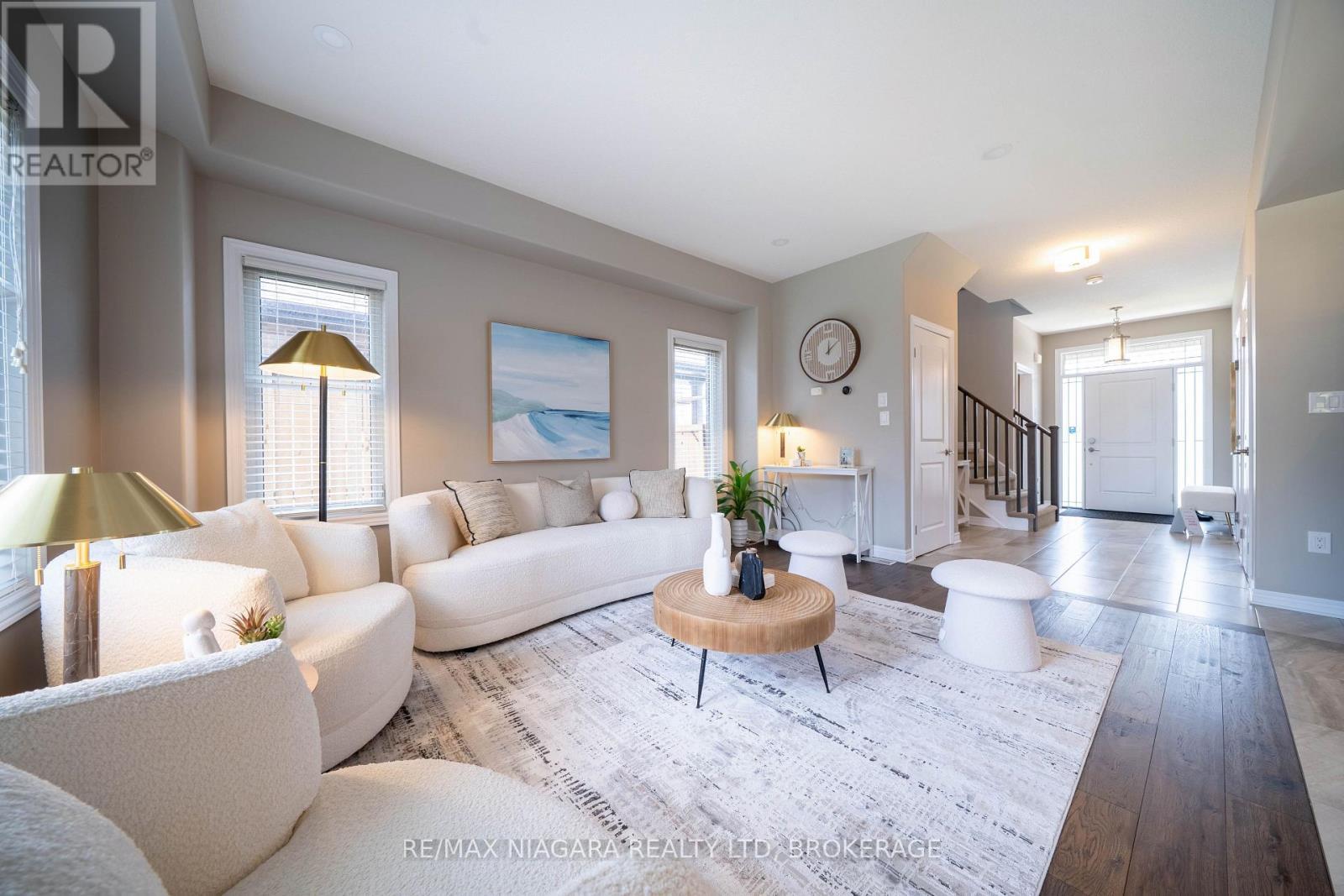 9385 Eagle Ridge Drive, Niagara Falls (Forestview), ON