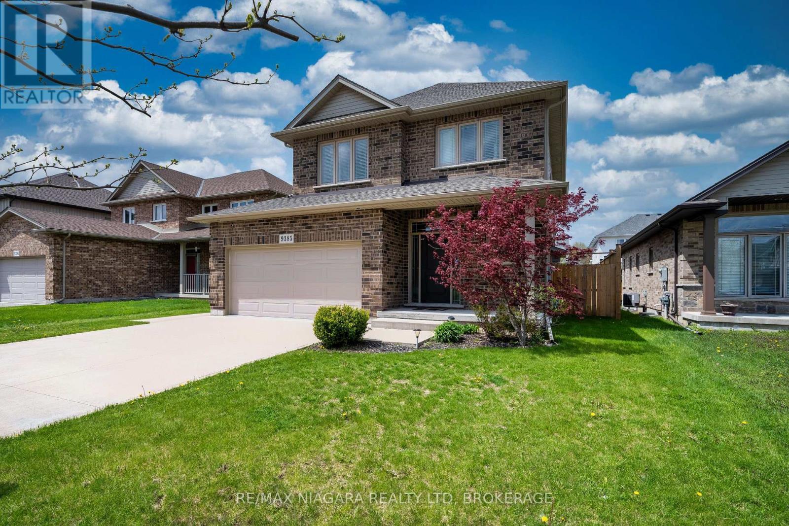 9385 Eagle Ridge Drive, Niagara Falls (Forestview), ON