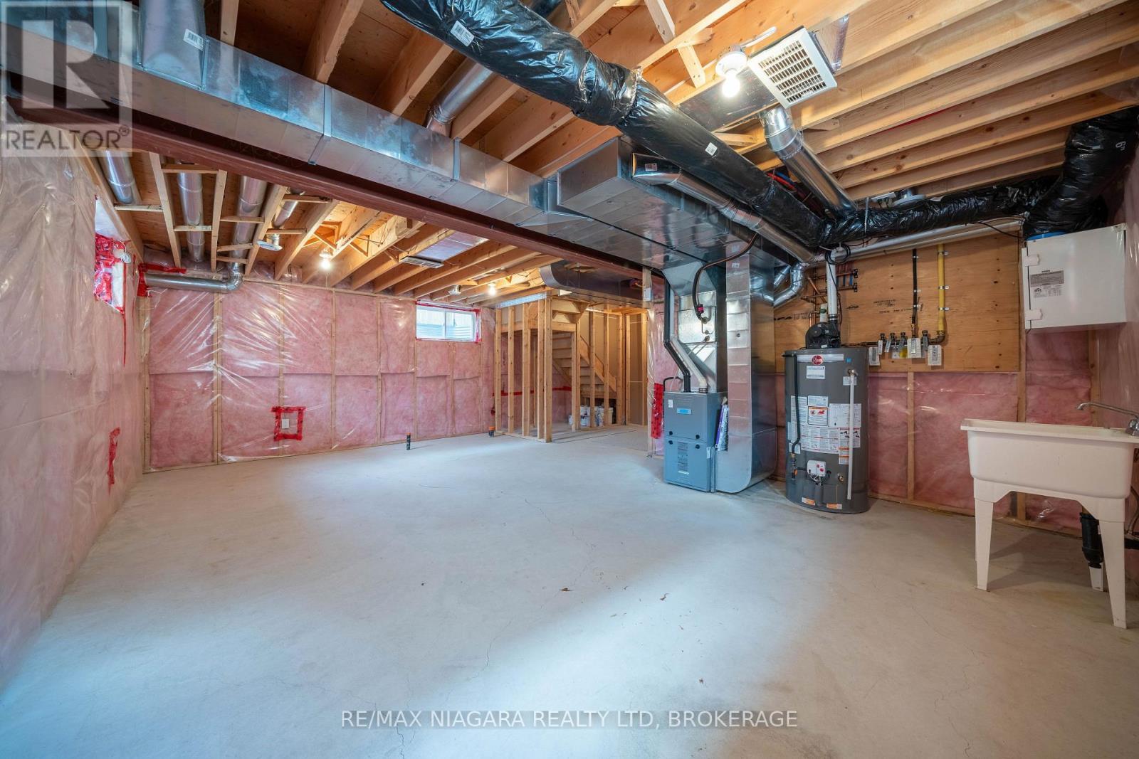 9385 Eagle Ridge Drive, Niagara Falls (Forestview), ON