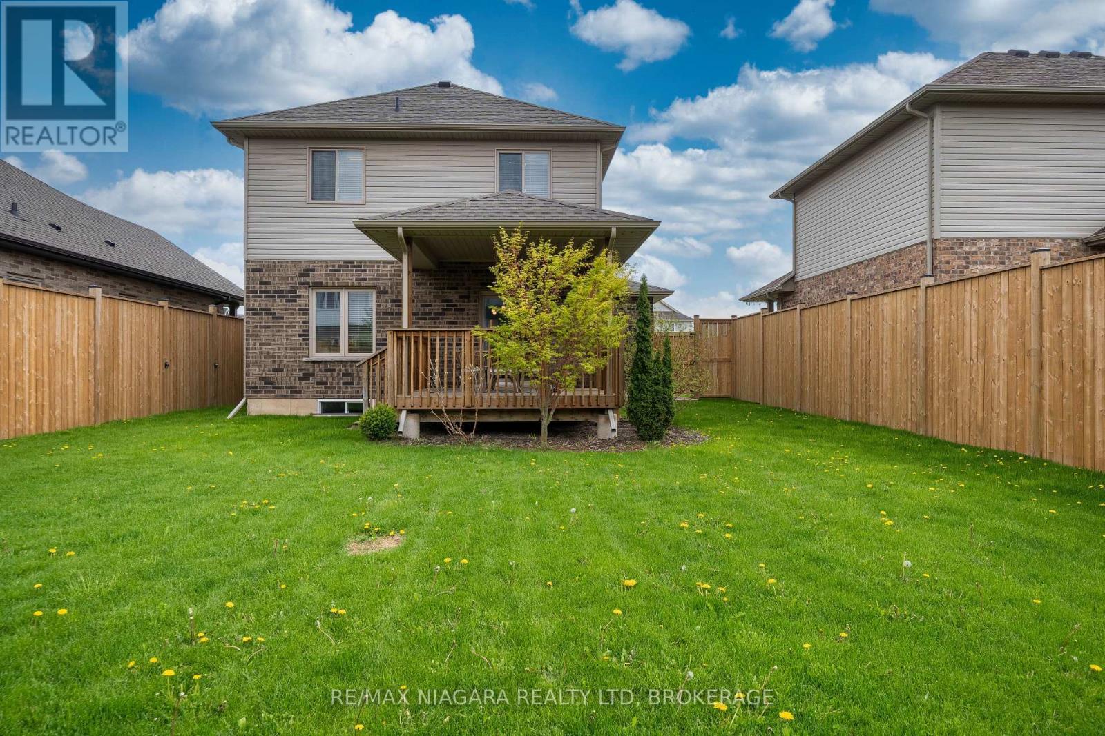 9385 Eagle Ridge Drive, Niagara Falls (Forestview), ON