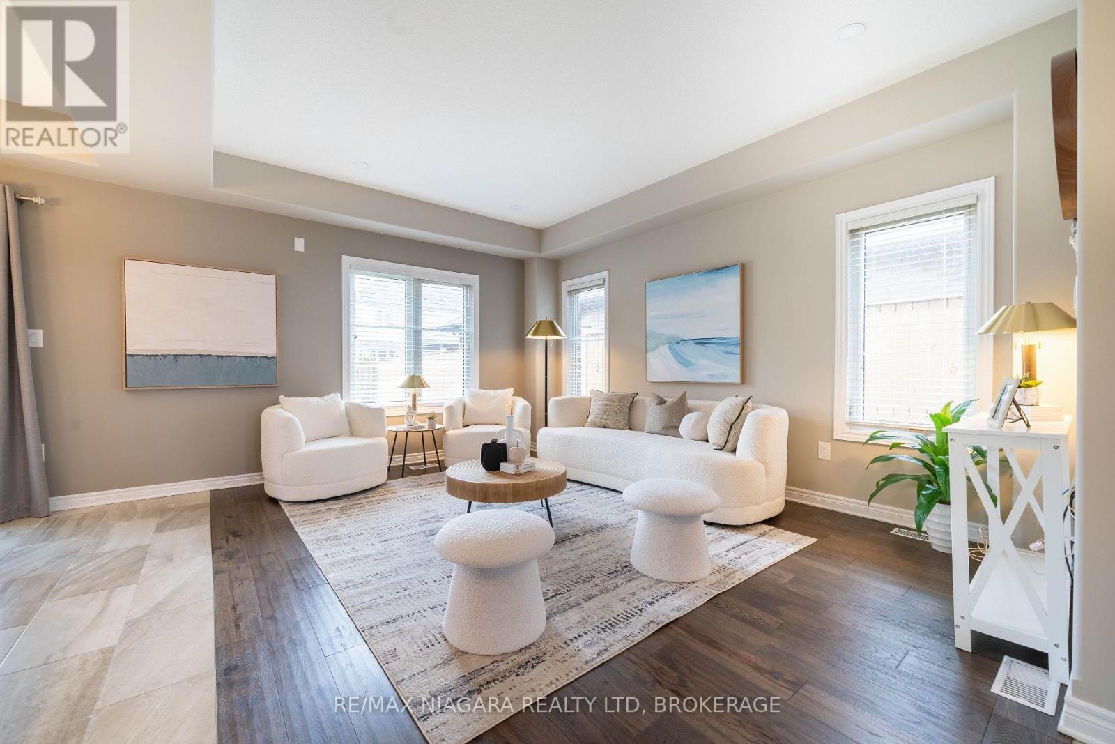 9385 Eagle Ridge Drive, Niagara Falls (Forestview), ON