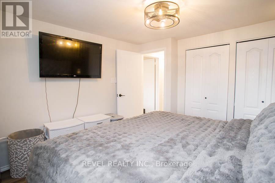 52 - 273 Elgin Street, Brantford, ON