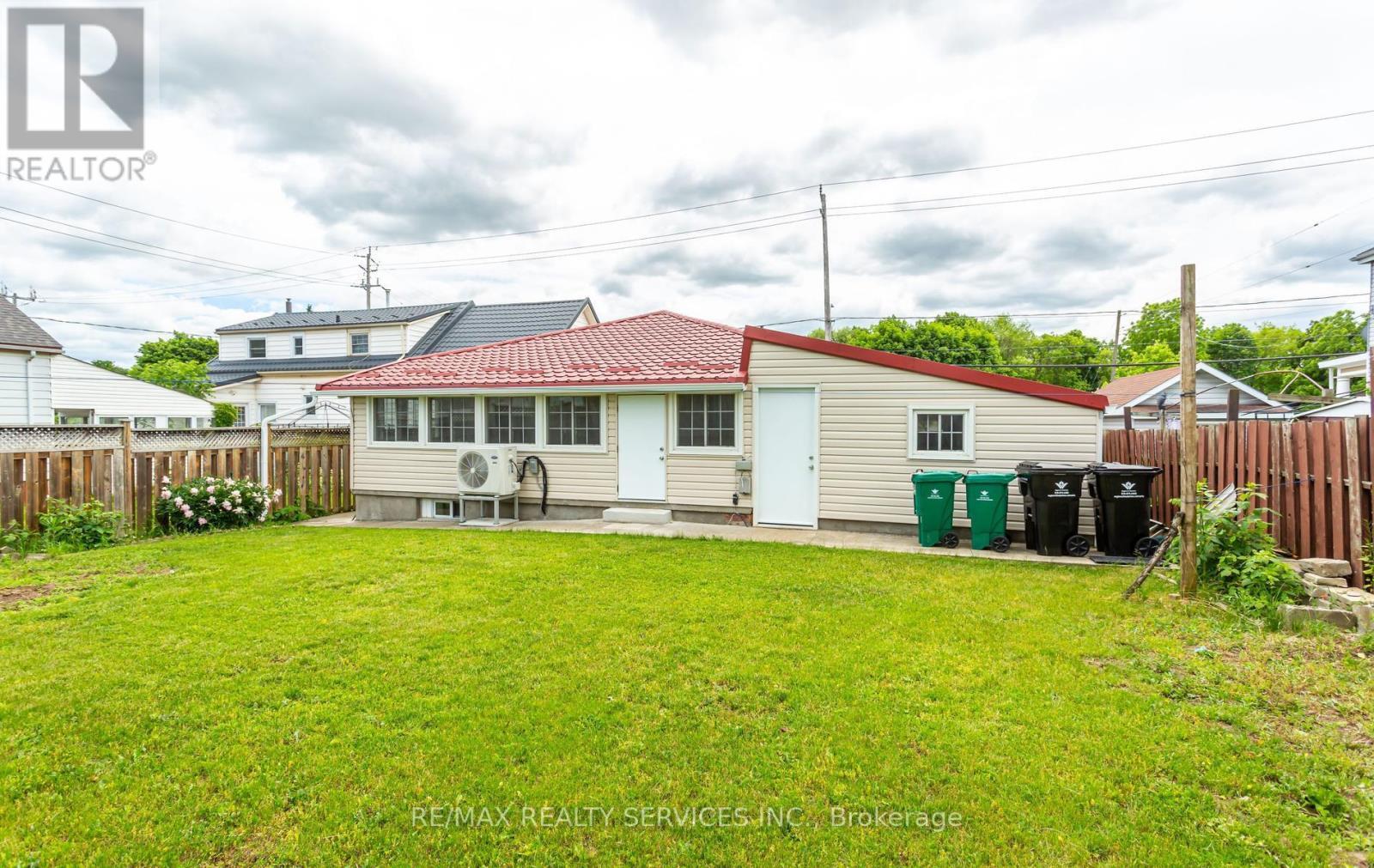 176 Samuelson Street, Cambridge, ON