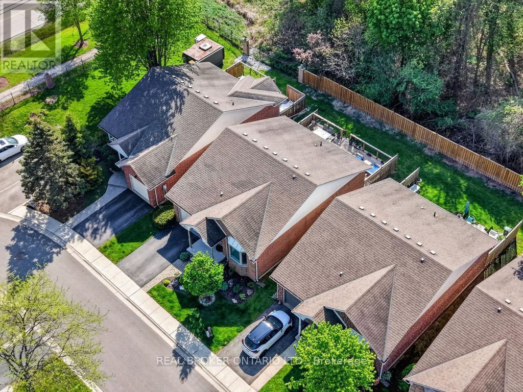 110 Greentrail Drive, Hamilton, ON