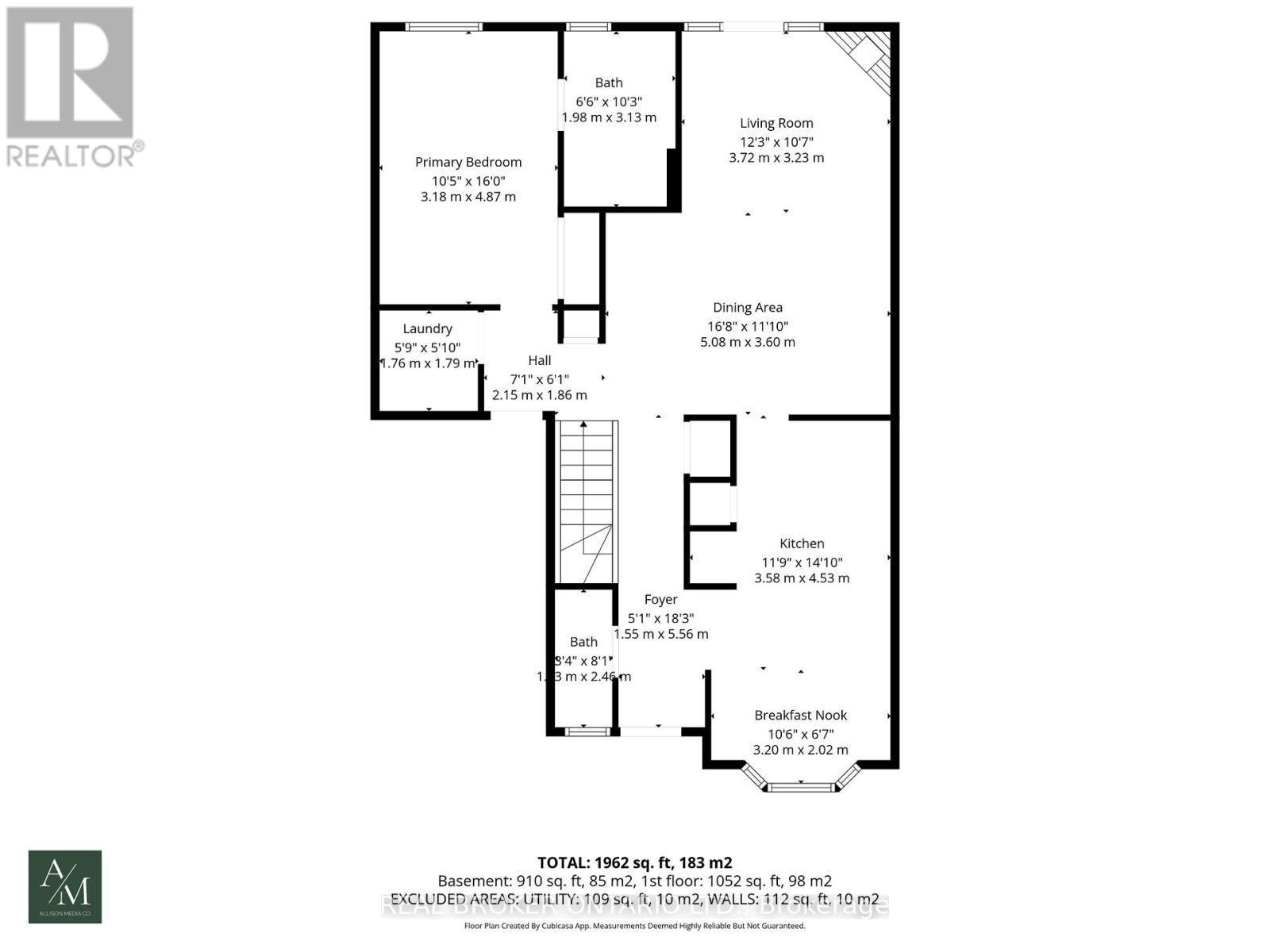 110 Greentrail Drive, Hamilton, ON