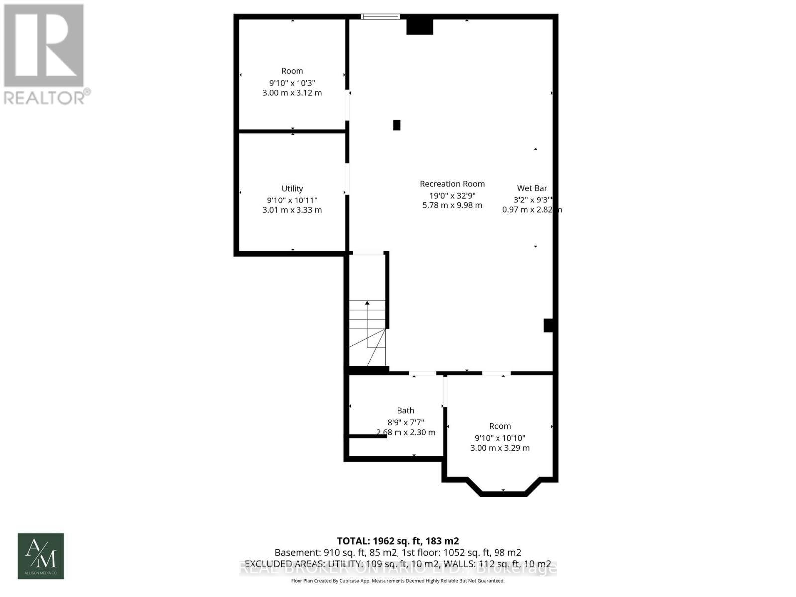 110 Greentrail Drive, Hamilton, ON
