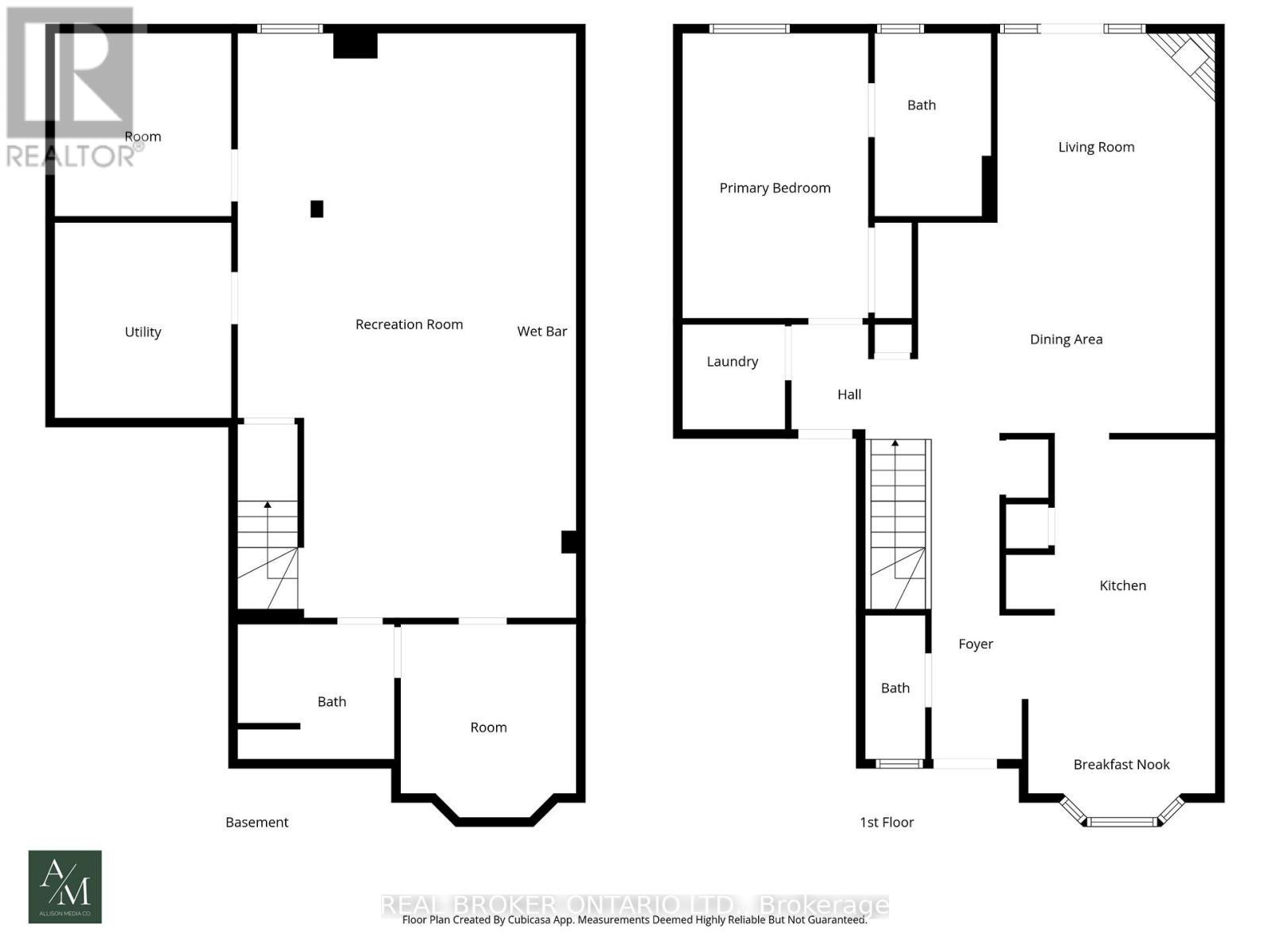110 Greentrail Drive, Hamilton, ON