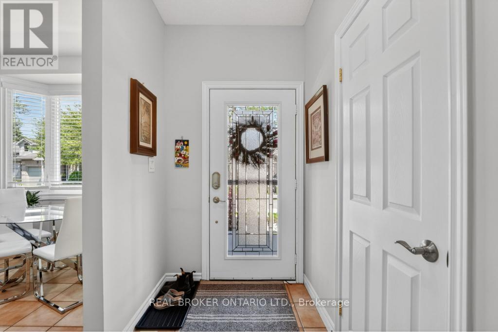 110 Greentrail Drive, Hamilton, ON