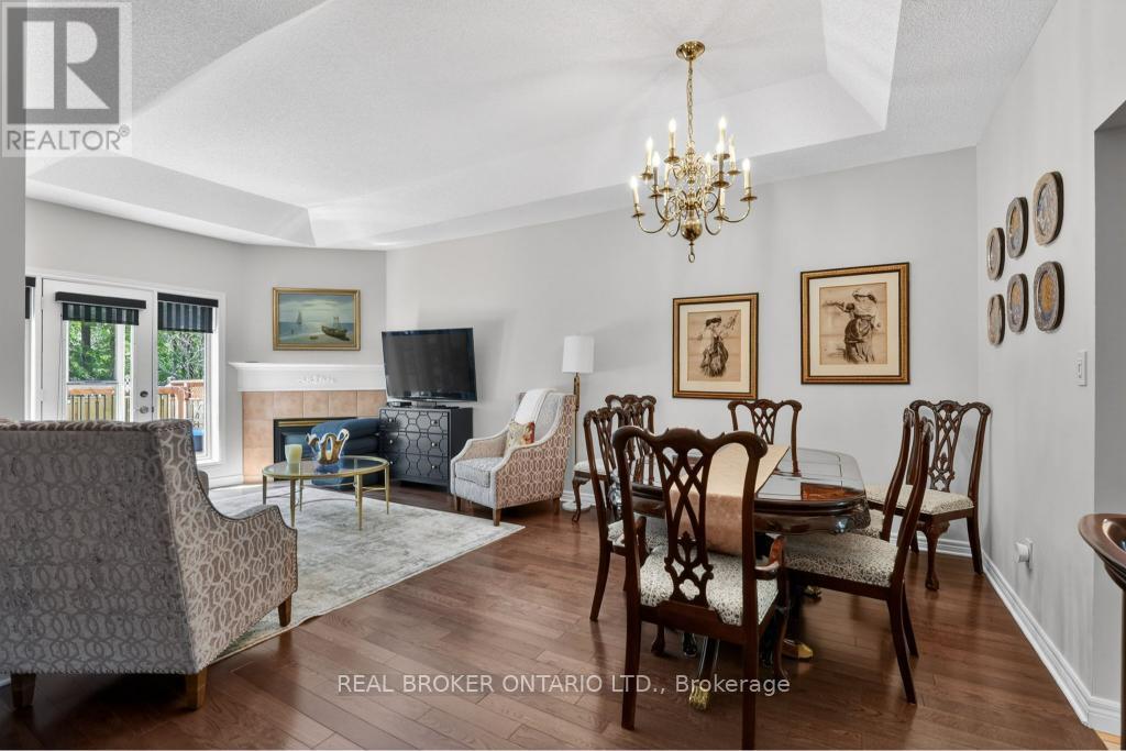 110 Greentrail Drive, Hamilton, ON