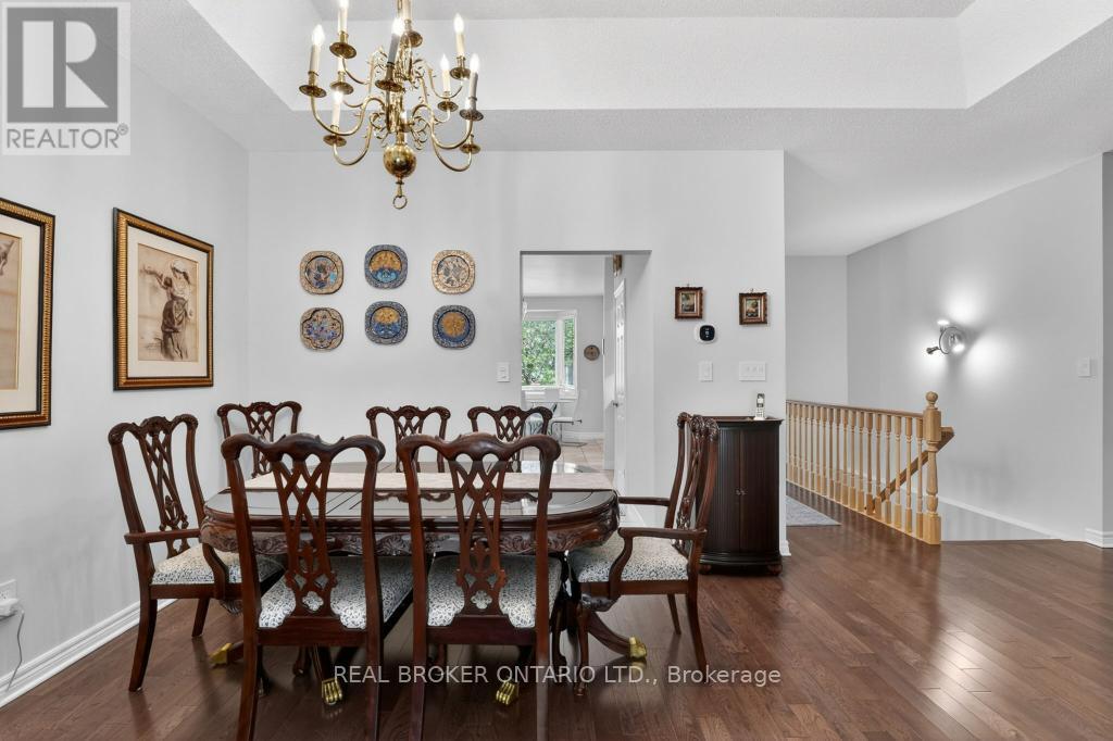 110 Greentrail Drive, Hamilton, ON