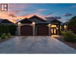 12977 East Ridge Drive Lake Country, BC V4V 2R2