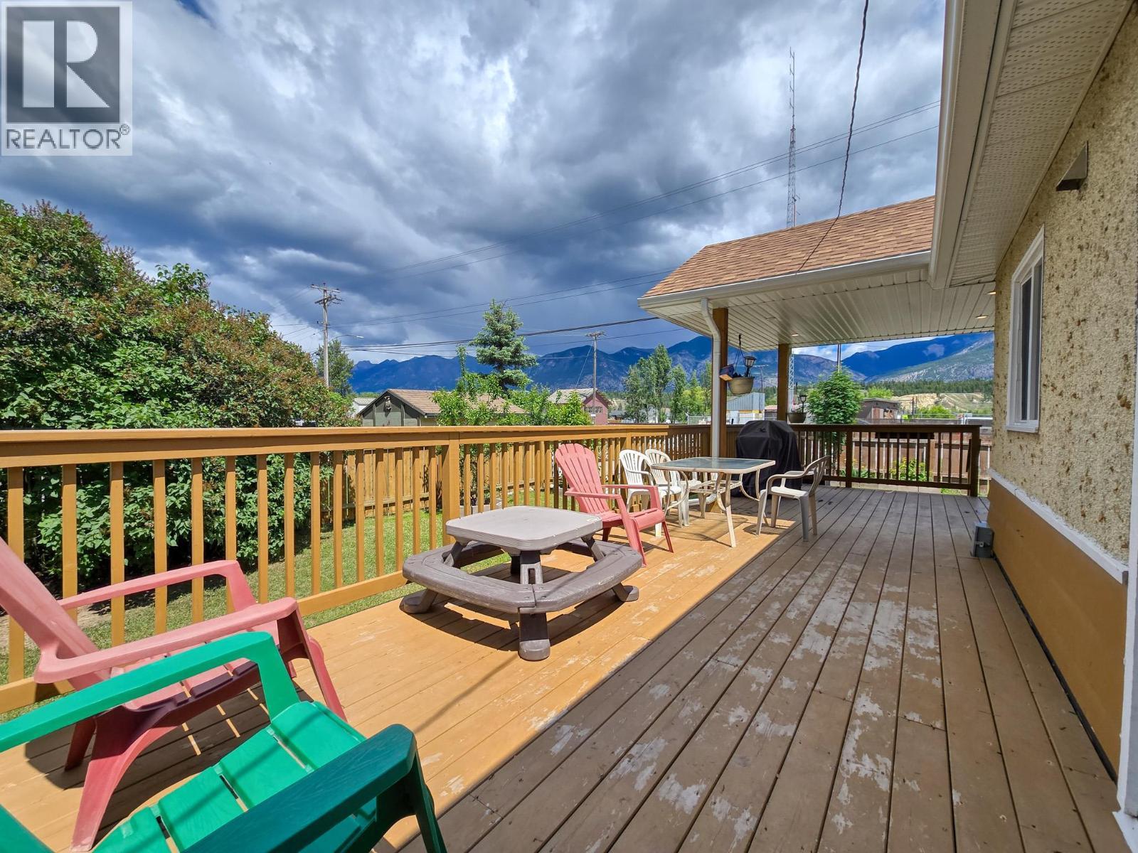 345 Panorama Drive, Invermere, BC