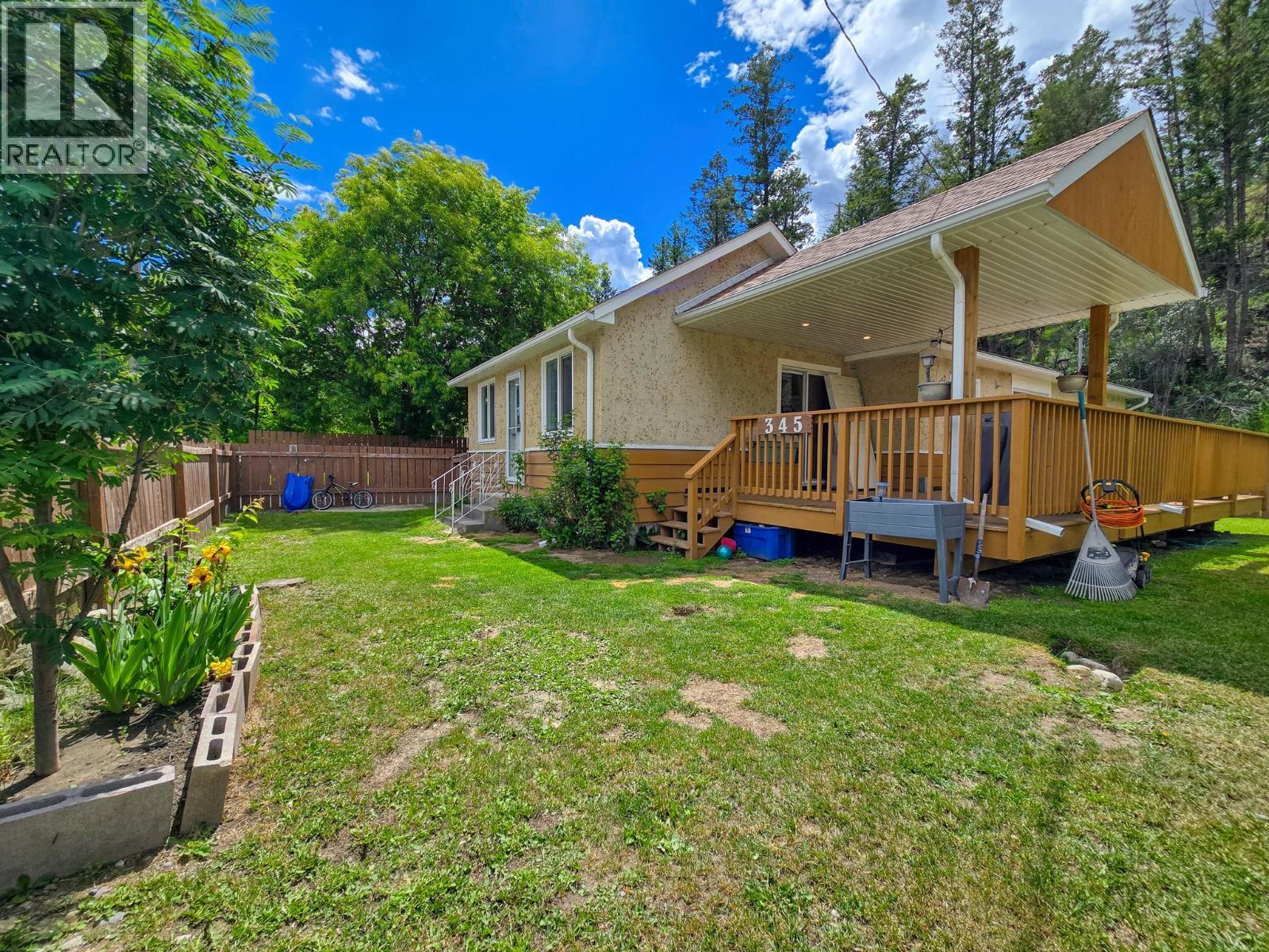 345 Panorama Drive, Invermere, BC