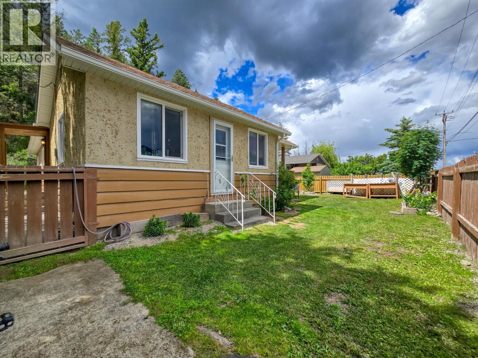 345 Panorama Drive, Invermere, BC