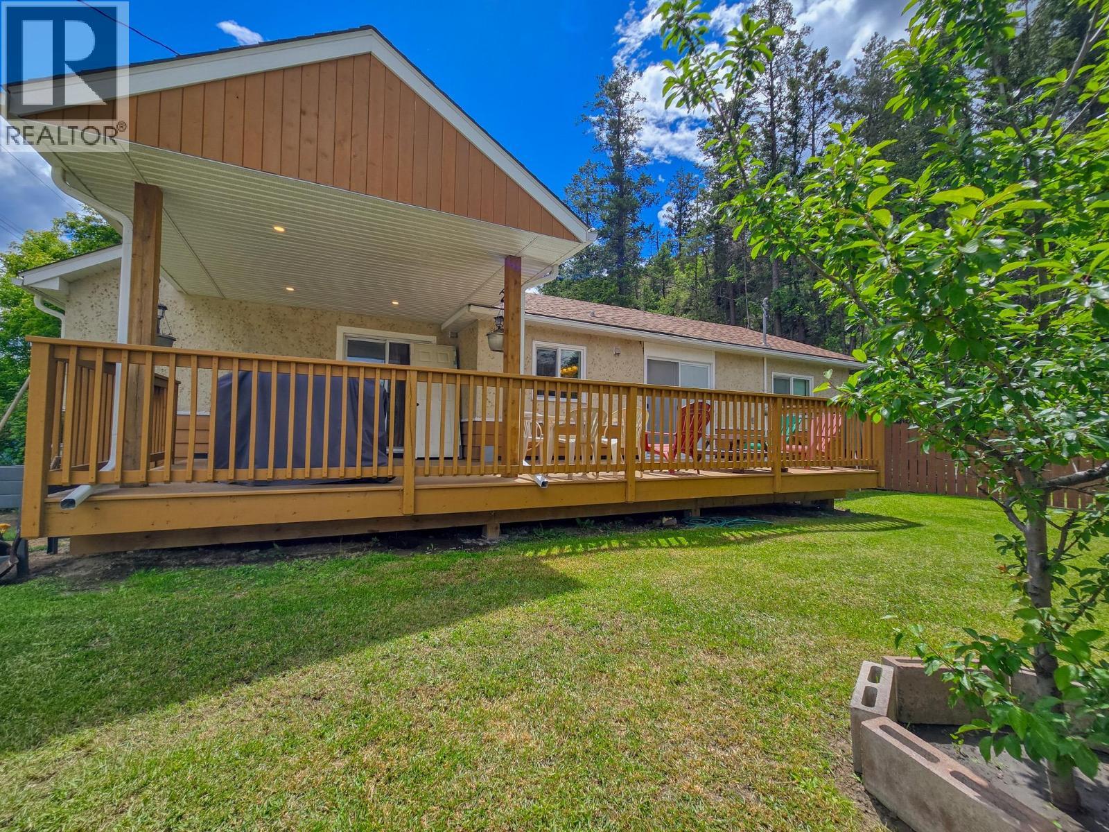 345 Panorama Drive, Invermere, BC