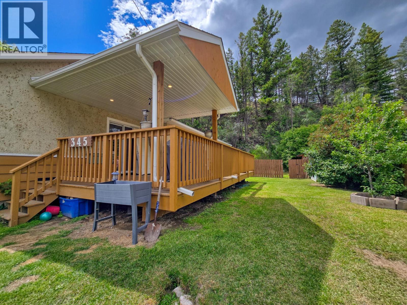 345 Panorama Drive, Invermere, BC