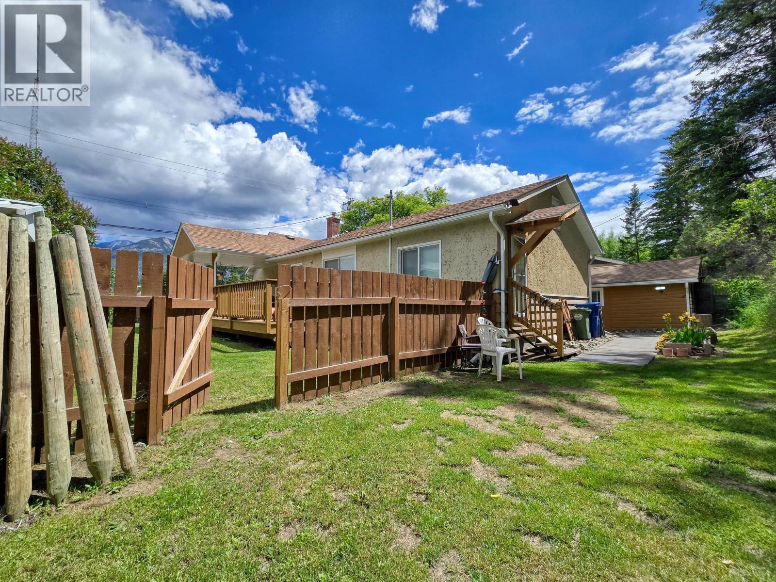 345 Panorama Drive, Invermere, BC