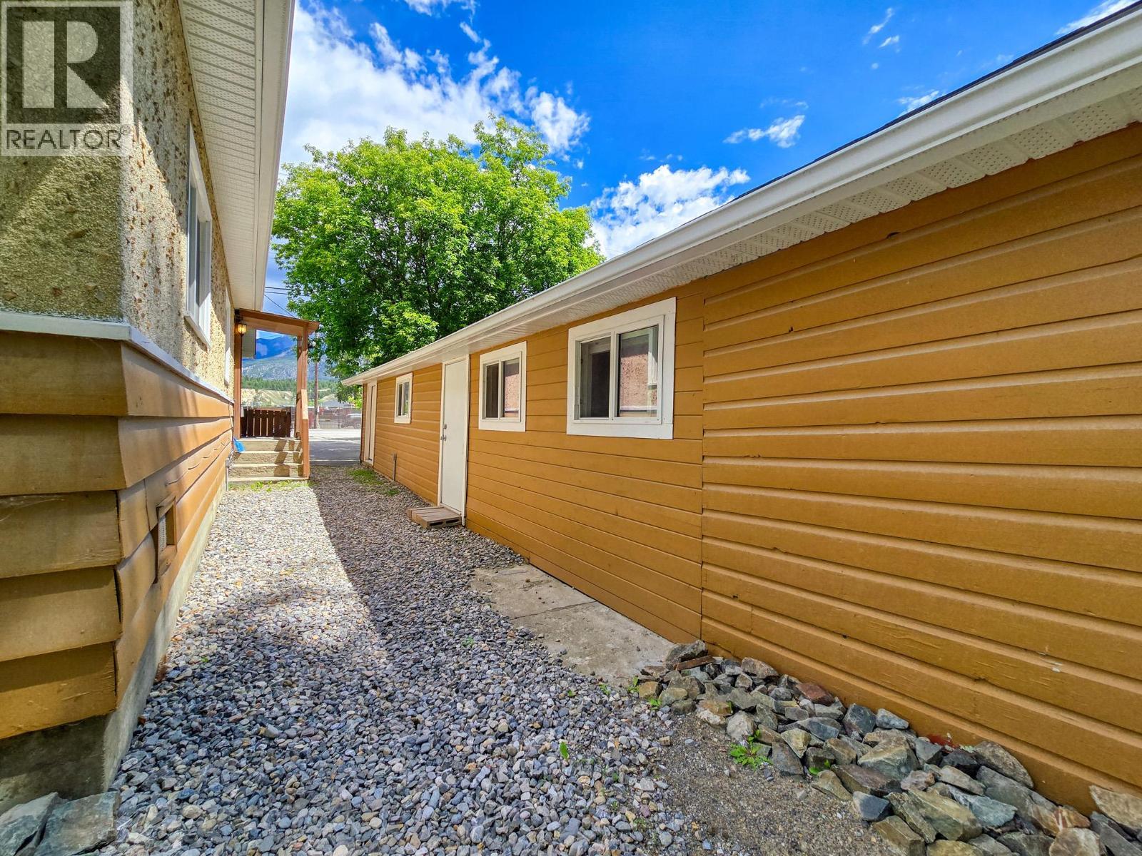 345 Panorama Drive, Invermere, BC