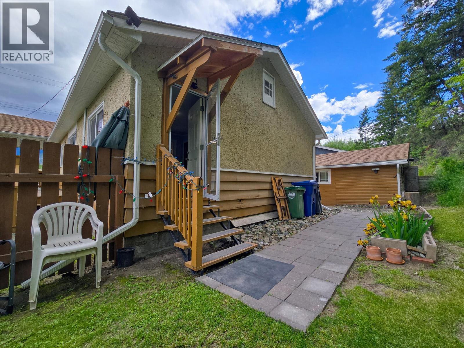 345 Panorama Drive, Invermere, BC