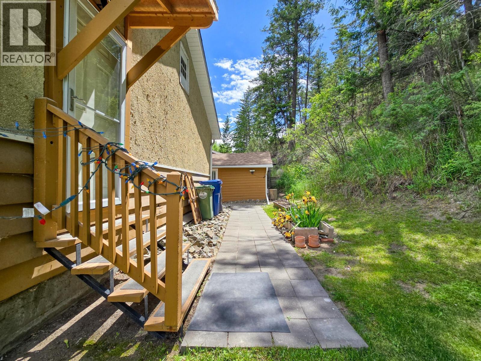 345 Panorama Drive, Invermere, BC