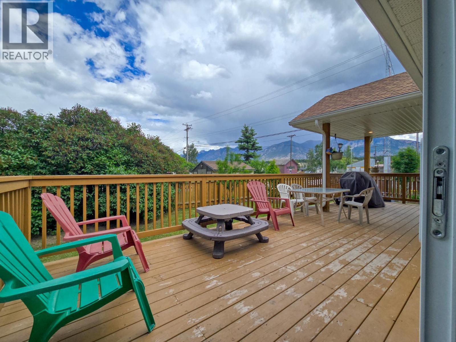 345 Panorama Drive, Invermere, BC