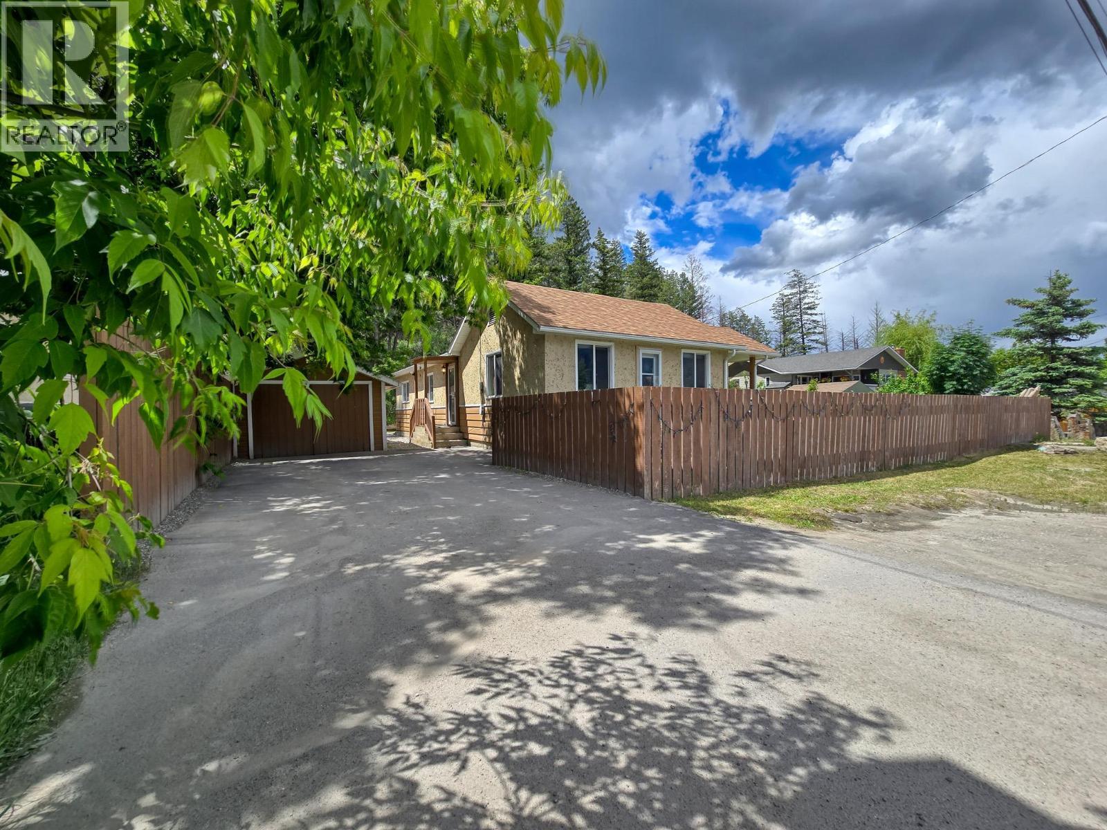 345 Panorama Drive, Invermere, BC