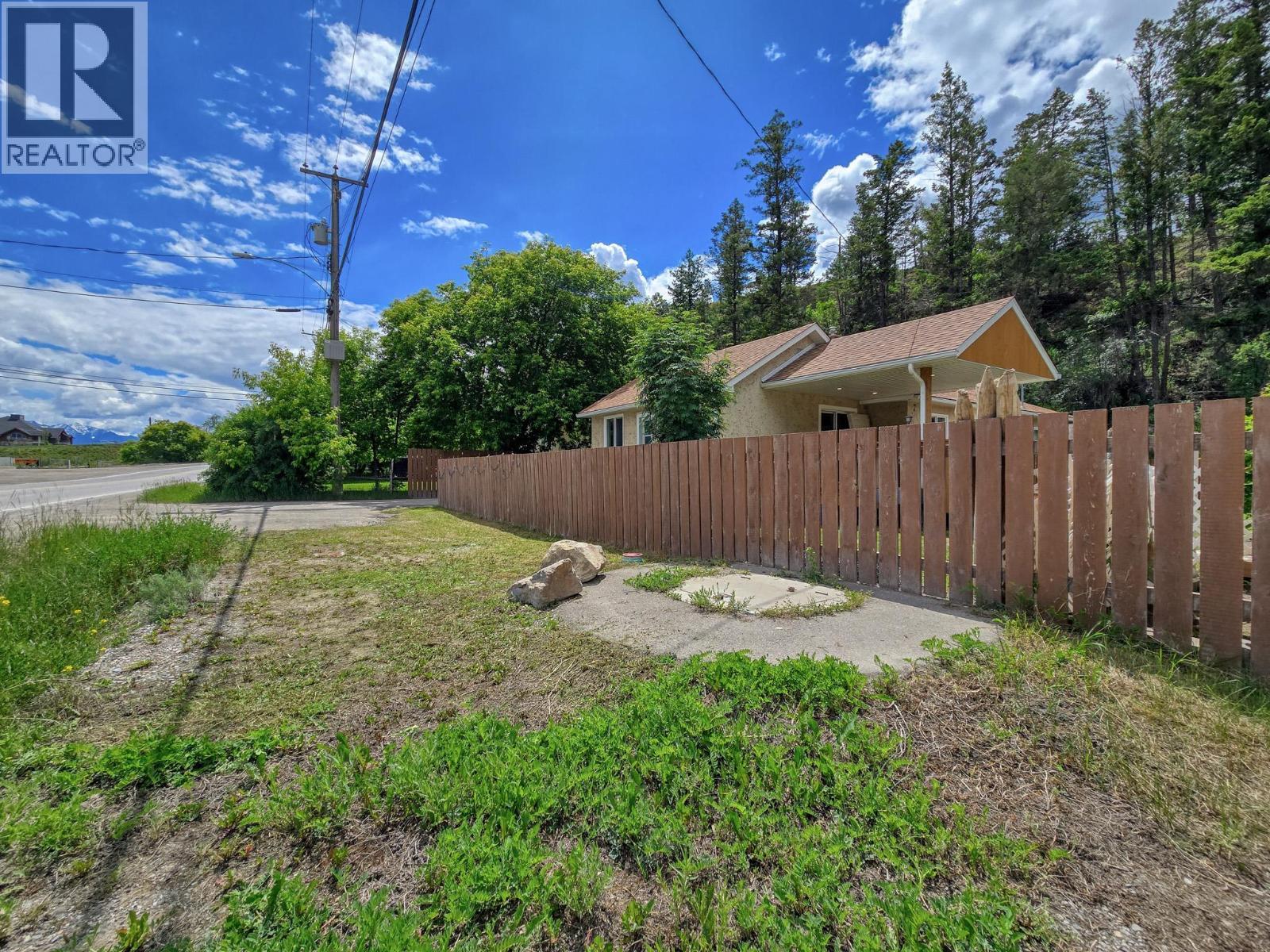 345 Panorama Drive, Invermere, BC