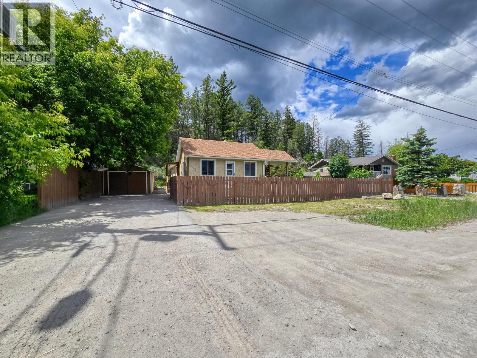 345 Panorama Drive, Invermere, BC
