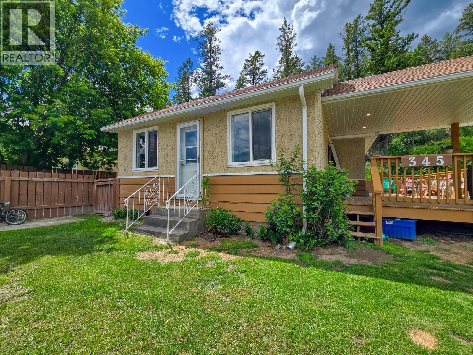 345 Panorama Drive, Invermere, BC