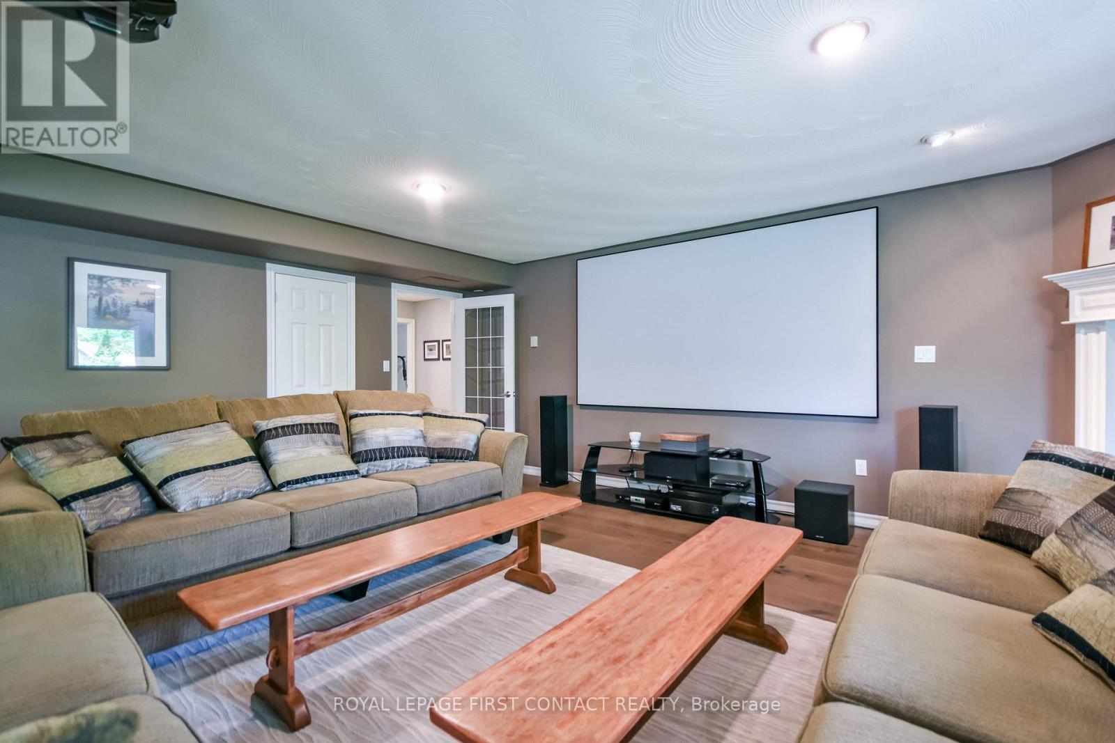 6 Nicklaus Drive, Barrie, ON
