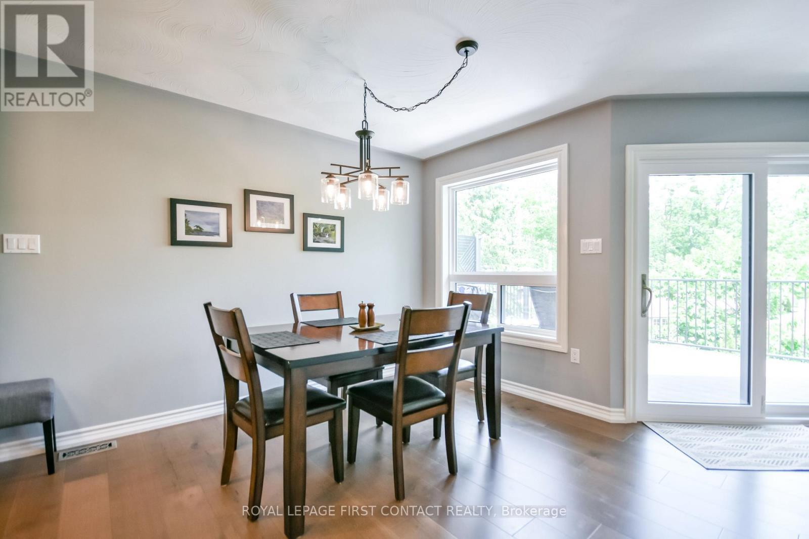 6 Nicklaus Drive, Barrie, ON