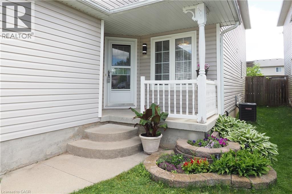 98 Langlaw Drive, Cambridge, ON