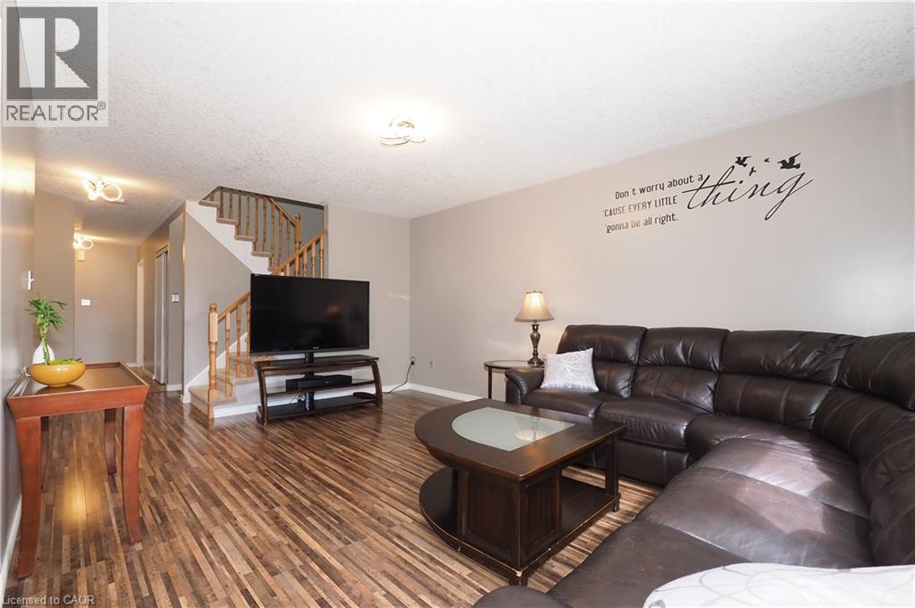 98 Langlaw Drive, Cambridge, ON