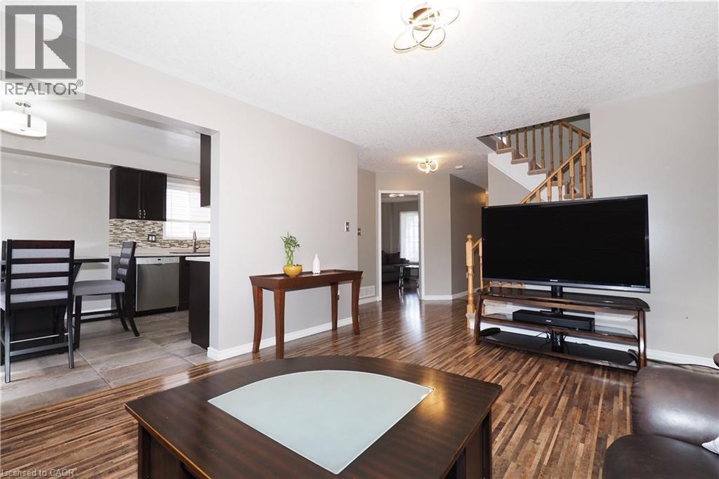 98 Langlaw Drive, Cambridge, ON