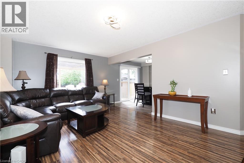 98 Langlaw Drive, Cambridge, ON