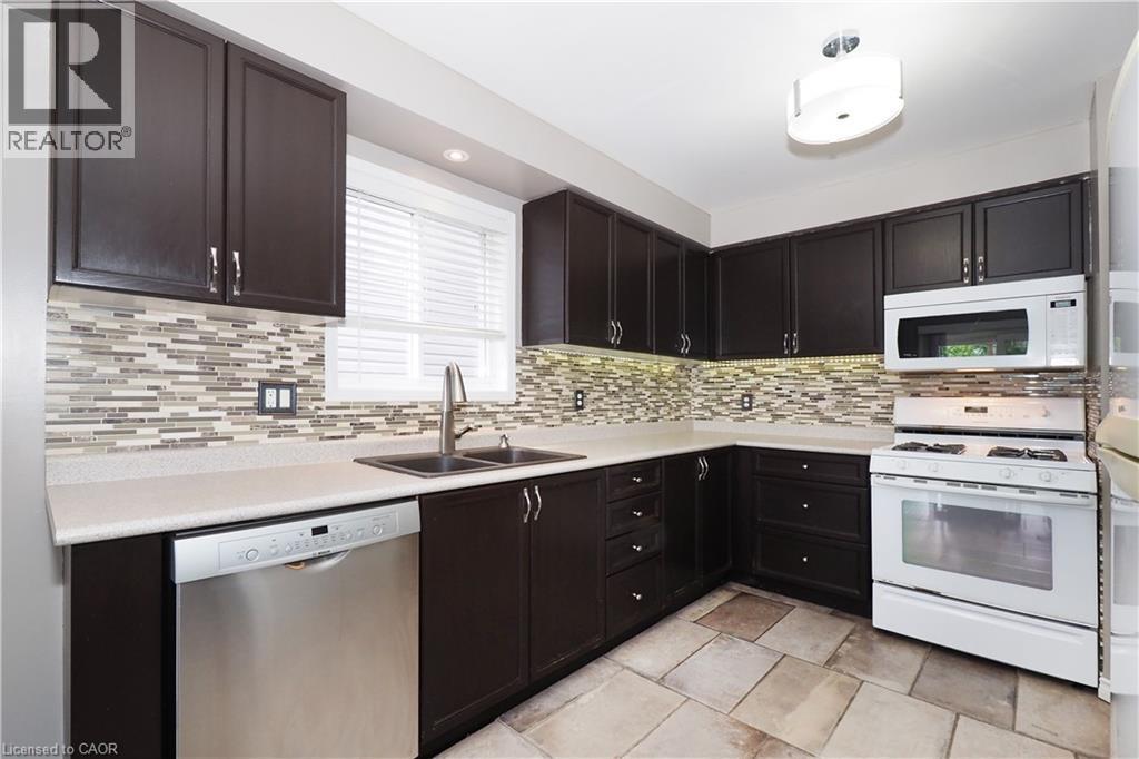 98 Langlaw Drive, Cambridge, ON