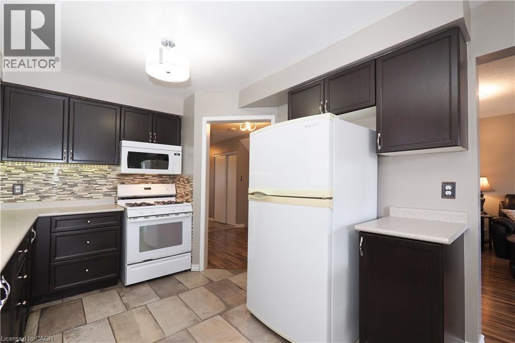 98 Langlaw Drive, Cambridge, ON