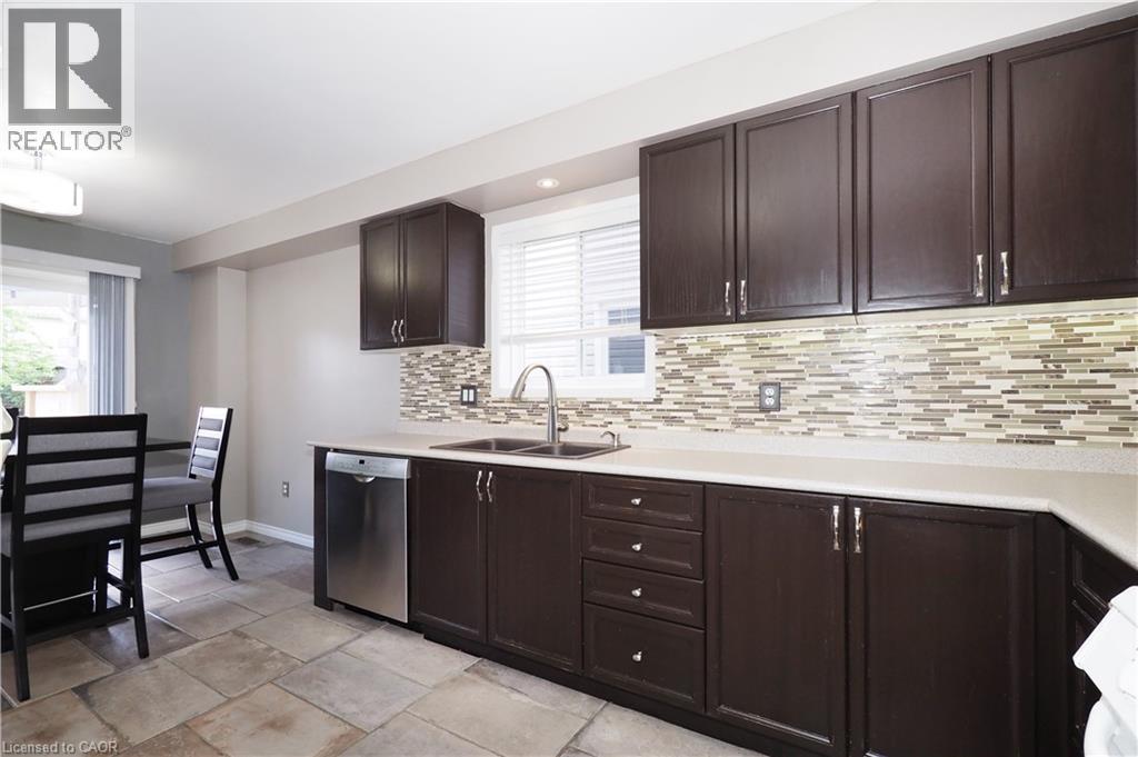98 Langlaw Drive, Cambridge, ON