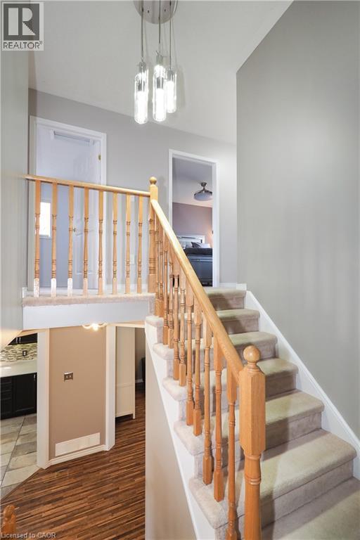 98 Langlaw Drive, Cambridge, ON