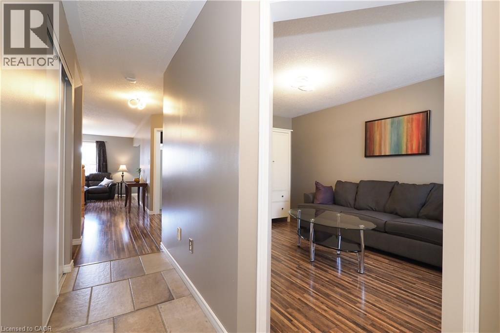 98 Langlaw Drive, Cambridge, ON