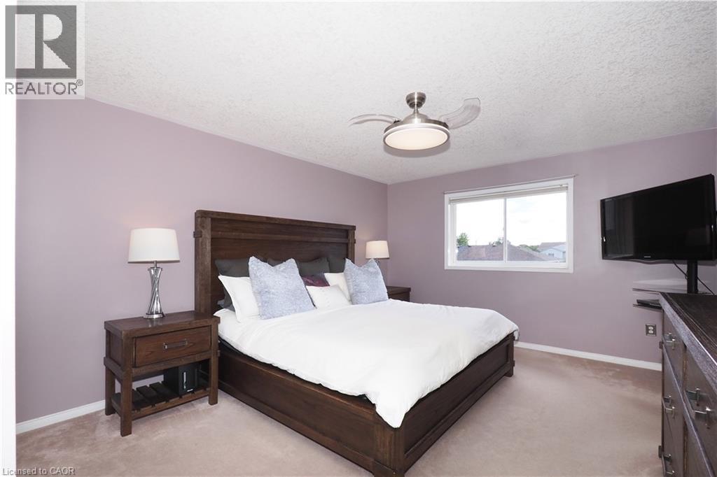 98 Langlaw Drive, Cambridge, ON