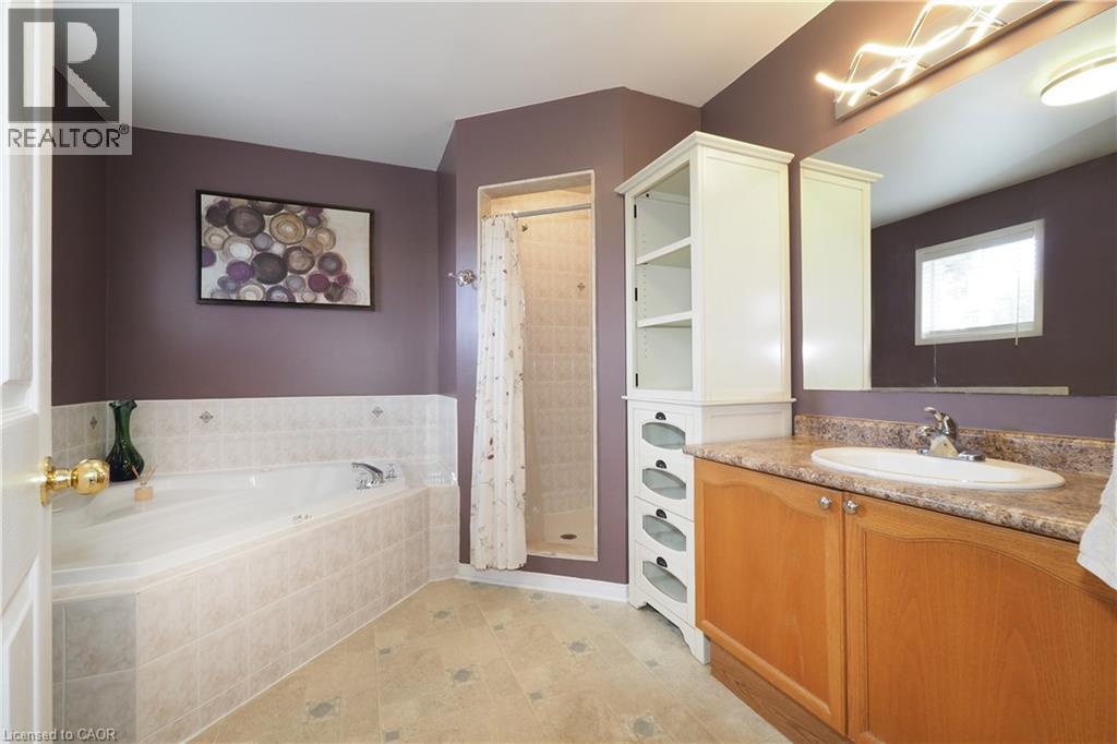 98 Langlaw Drive, Cambridge, ON