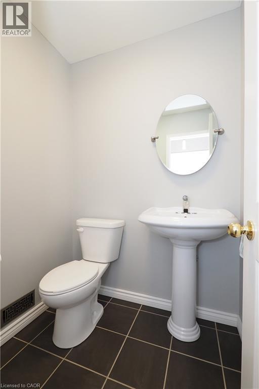 98 Langlaw Drive, Cambridge, ON