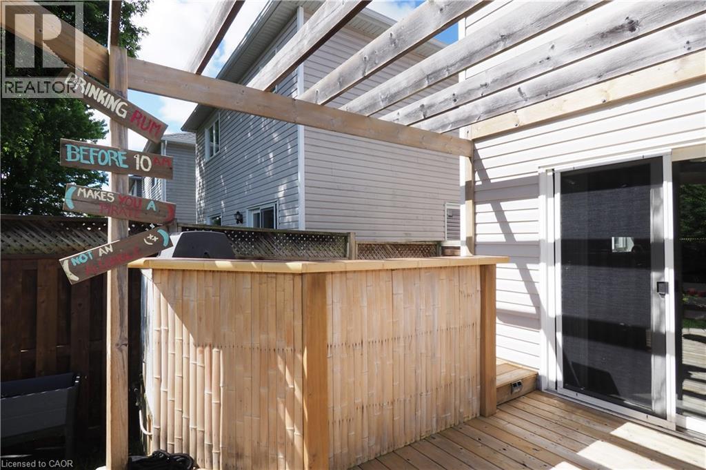 98 Langlaw Drive, Cambridge, ON