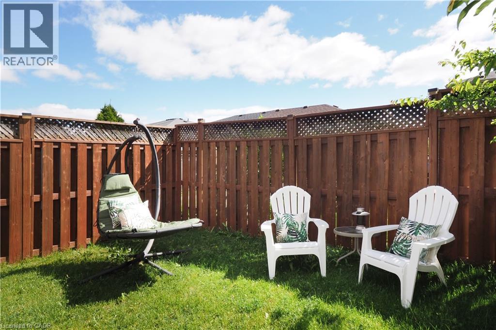 98 Langlaw Drive, Cambridge, ON