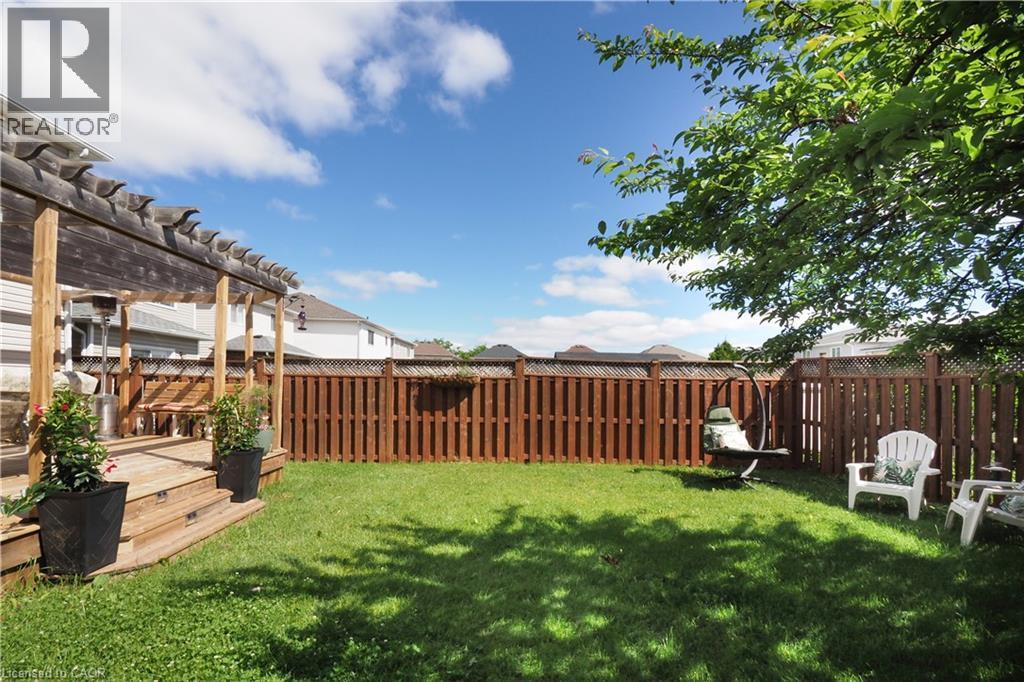 98 Langlaw Drive, Cambridge, ON
