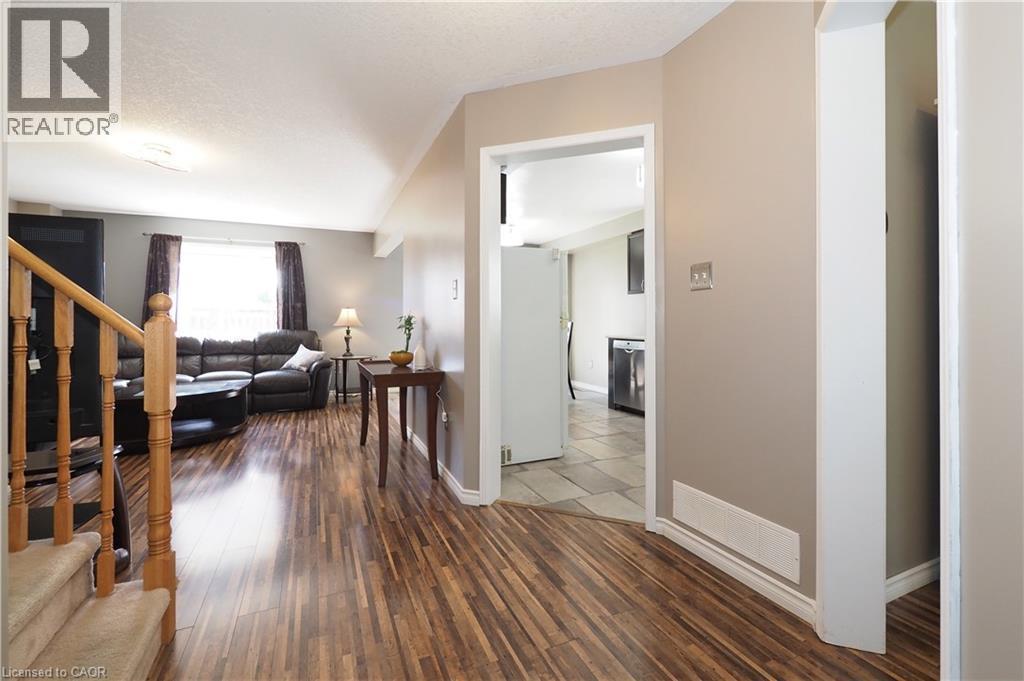 98 Langlaw Drive, Cambridge, ON