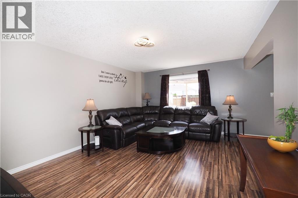 98 Langlaw Drive, Cambridge, ON